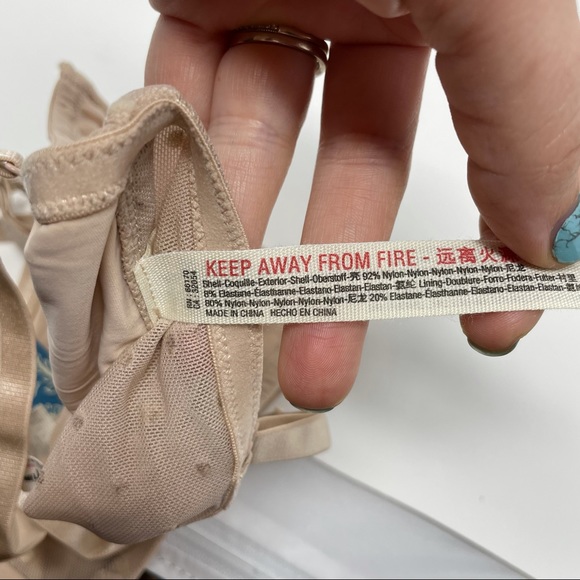 Free People Sierra Bandeau Antique Shell Small - Picture 11 of 12